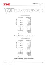 Bluetooth® Low Energy Module Datasheet HY0020 -7