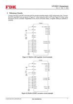Bluetooth® low energy module Datasheet HY0021-7