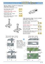 Clamping via pressure screw 10000 N ? for T-slot table-2