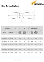 10 inch DTH hammer and bit-14