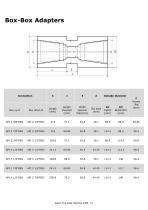 12 inch DTH hammer and bit-15