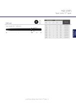 12° TAPERED DRILLING TOOLS-5