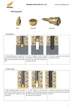 CONCENTRIC OVERBURDEN DRILLING SYSTEM-2