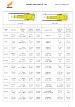 CONCENTRIC OVERBURDEN DRILLING SYSTEM-3