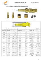 ECCENTRIC OVERBURDEN DRILLING SYSTEM-4