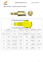 ECCENTRIC OVERBURDEN DRILLING SYSTEM-5