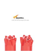 Integral Drill Rod-1