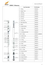 Maxdrill DTH Reverse circulation-2