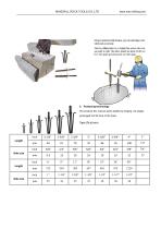 Maxdrill Hand splitter-2