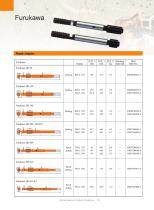 Maxdrill Shank Adaptors For Top Hammer-10