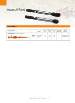 Maxdrill Shank Adaptors For Top Hammer-14