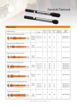 Maxdrill Shank Adaptors For Top Hammer-17