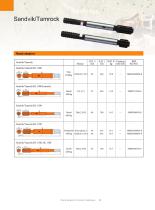 Maxdrill Shank Adaptors For Top Hammer-18