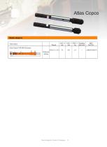Maxdrill Shank Adaptors For Top Hammer-9