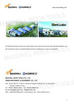 SELF-DRILLING ANCHOR SYSTEM-13