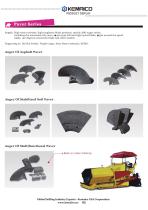 Wear parts-3
