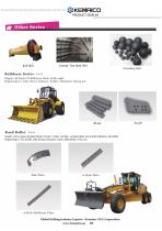 Wear parts-8