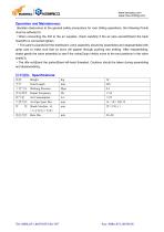 Y20 HAND-HELD ROCK DRILL-2