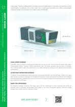 GREEN LASER-2