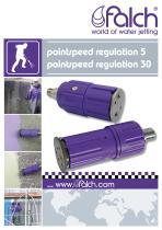 pointspeed regulation 5 / 30 - 1