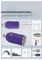 pointspeed regulation 5 / 30 - 2