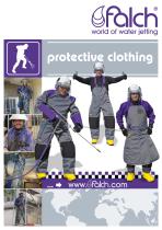 protective clothing - 1