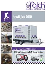 trail jet 250 - 1