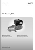 Wilo-Economy MHIE - 1