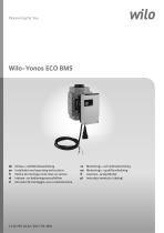 Wilo-Yonos ECO BMS - 1