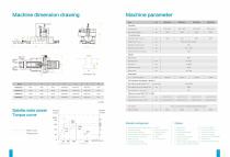 Gantry milling machine - 11