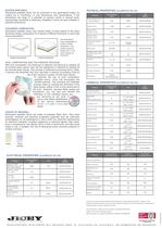 ALKOMPOSIT LAMINATED PEELABLE?SHIMS - JICEY - PDF Catalogs | Technical ...