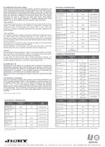 Laminated Viewtek Composite Peelable Shims Brochure - 2