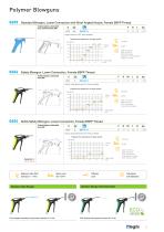 Parker Legris Blowguns: A Large Selection to Suit All Applications-5
