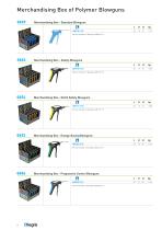 Parker Legris Blowguns: A Large Selection to Suit All Applications-8