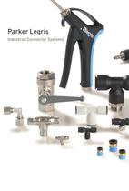 Parker Legris - Connection Solutions for Industrial Fluids-9