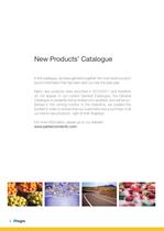 Parker Legris - New Products' Catalogue-2