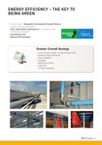 Parker Transair - Advanced pipe systems for industrial fluids Green Building Product-5