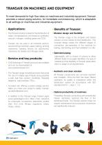 Parker Transair: Advanced pipe systems for industrial fluids On machines and industrial equipment-2