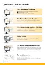 Parker Transair: Advanced pipe systems for industrial fluids On machines and industrial equipment-5
