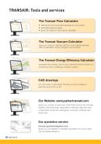 Parker Transair - Advanced pipe systems for industrial vacuum applications-5