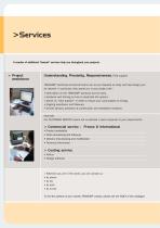 Parker Transair - Advanced pipe systems for Industrials Fluids - Catalogue Compressed Air - Vacuum - Neutral Gases-10