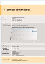 Parker Transair - Advanced pipe systems for Industrials Fluids - Catalogue Compressed Air - Vacuum - Neutral Gases-2