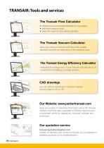 Parker Transair - Advanced pipe systems - Shielding gases for welding applications-5