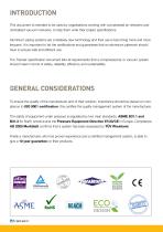 Parker Transair - Transair Specification Document Aluminium pipework for compressed air & vacuum-3