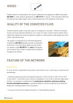 Parker Transair - Transair Specification Document Aluminium pipework for compressed air & vacuum-7
