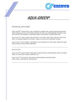 AQUA-GREEN®-1