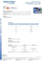 Mechanical & Thermal Protection Catalogue - 12