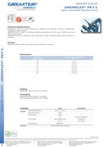 Mechanical & Thermal Protection Catalogue - 8