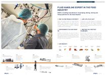Food pumps and systems catalogue-2