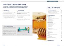 Food pumps and systems catalogue-3